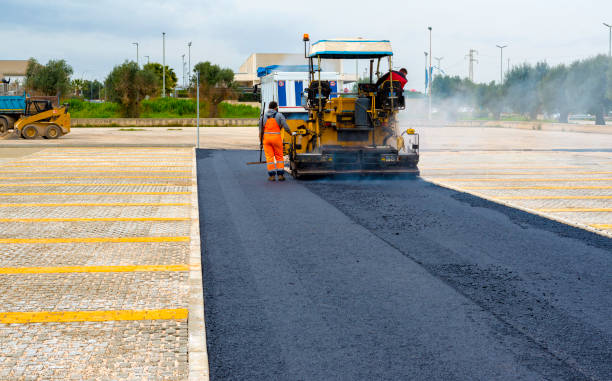 Reliable Twin Lakes, CO Driveway Pavers Solutions