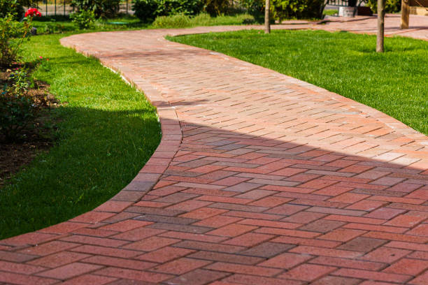 Reasons to Select Us for Your Driveway Paving Requirements in Twin Lakes, CO