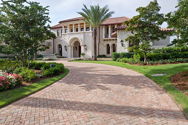 Best Driveway Resurfacing Pavers  in Twin Lakes, CO