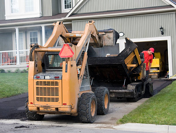 Best Professional Driveway Pavers  in Twin Lakes, CO