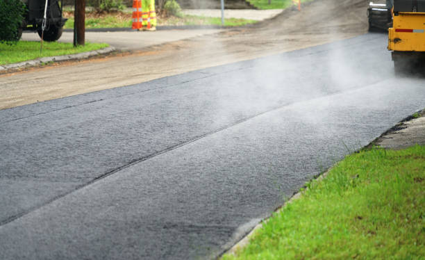 Best Driveway Pavers Contractor  in Twin Lakes, CO