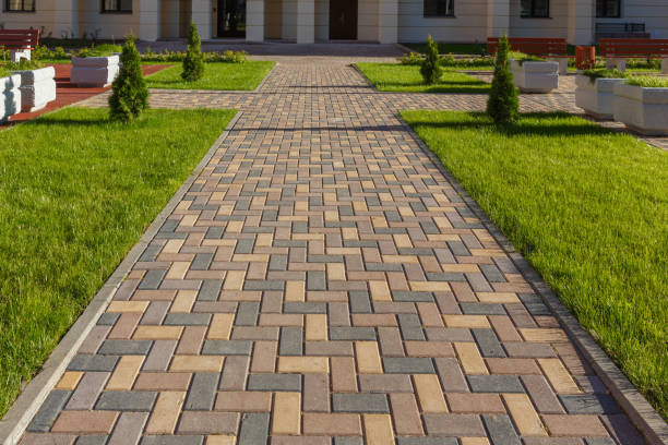 Best Brick Driveway Pavers  in Twin Lakes, CO